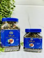 چای مراکشی