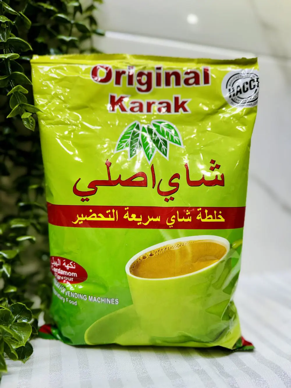 چای کرک یک کیلویی - Image 1
