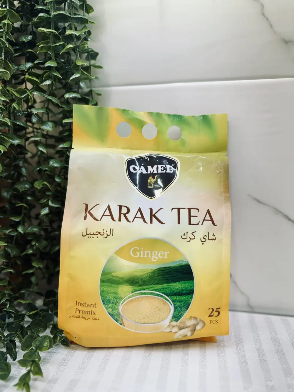 چای کرک ساشه ای - Image 3