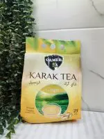 چای کرک ساشه ای - Image 3