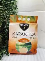 چای کرک ساشه ای - Image 4