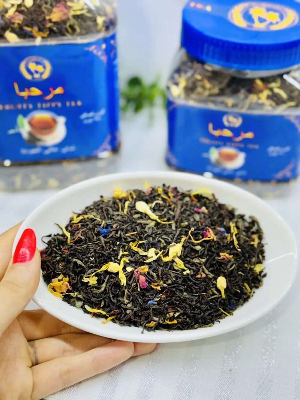 چای مراکشی - Image 2