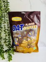 بسکوییت اوت قهوه