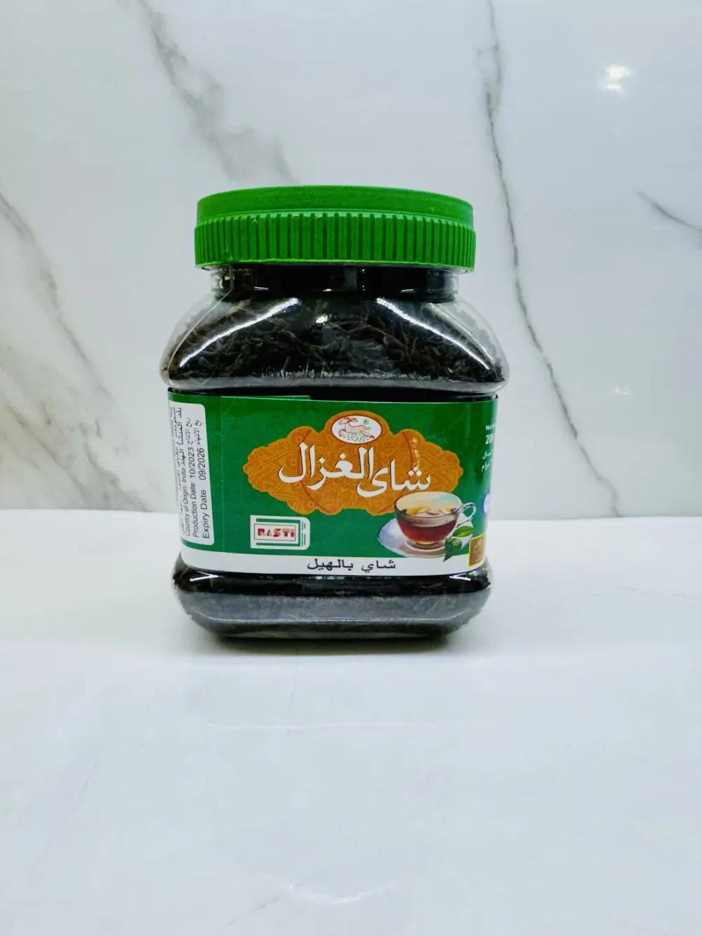 چای هلدار غزال - Image 1