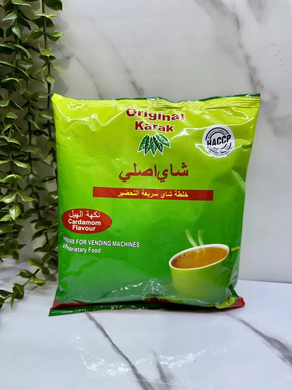 چای کرک نیم کیلویی - Image 1