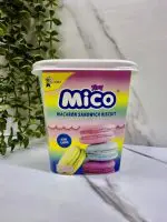 بسکوییت ماکارون