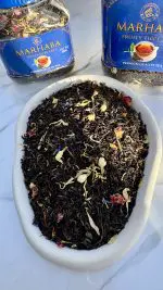 چای مراکشی - Image 5