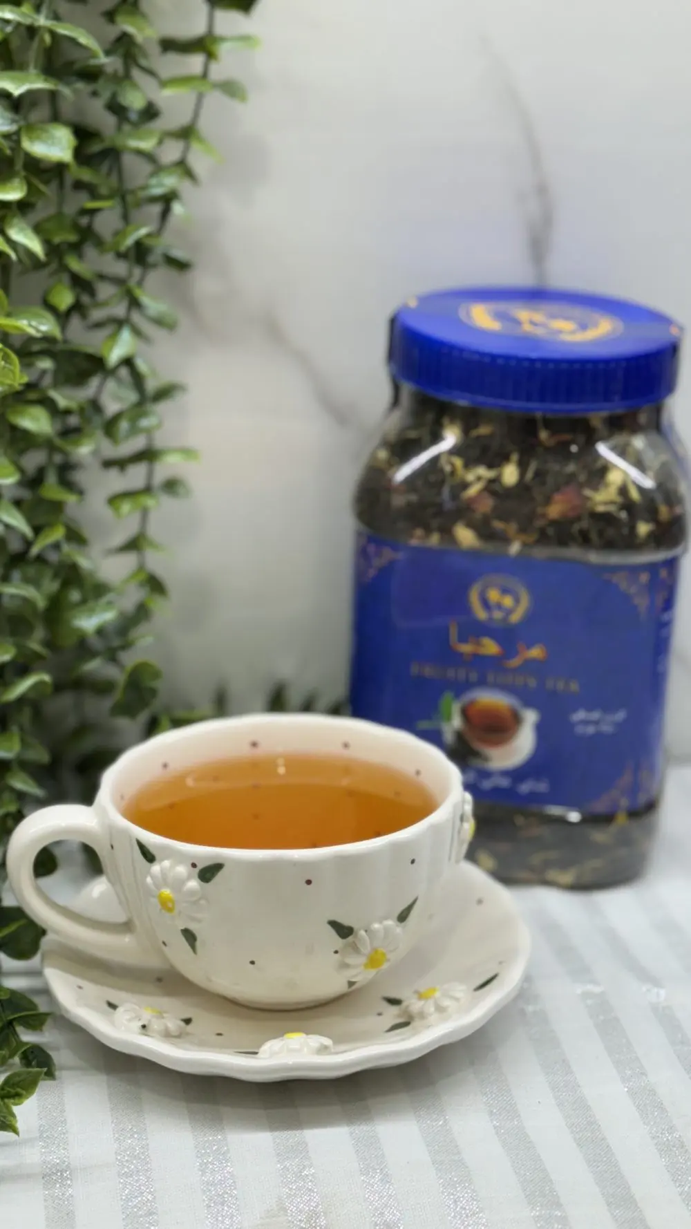 چای مراکشی - Image 6