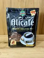 قهوه فوری علی کافه