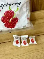 شکلات رزبری(تمشک قرمز) - Image 2
