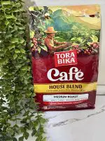 دون قهوه تورابیکا