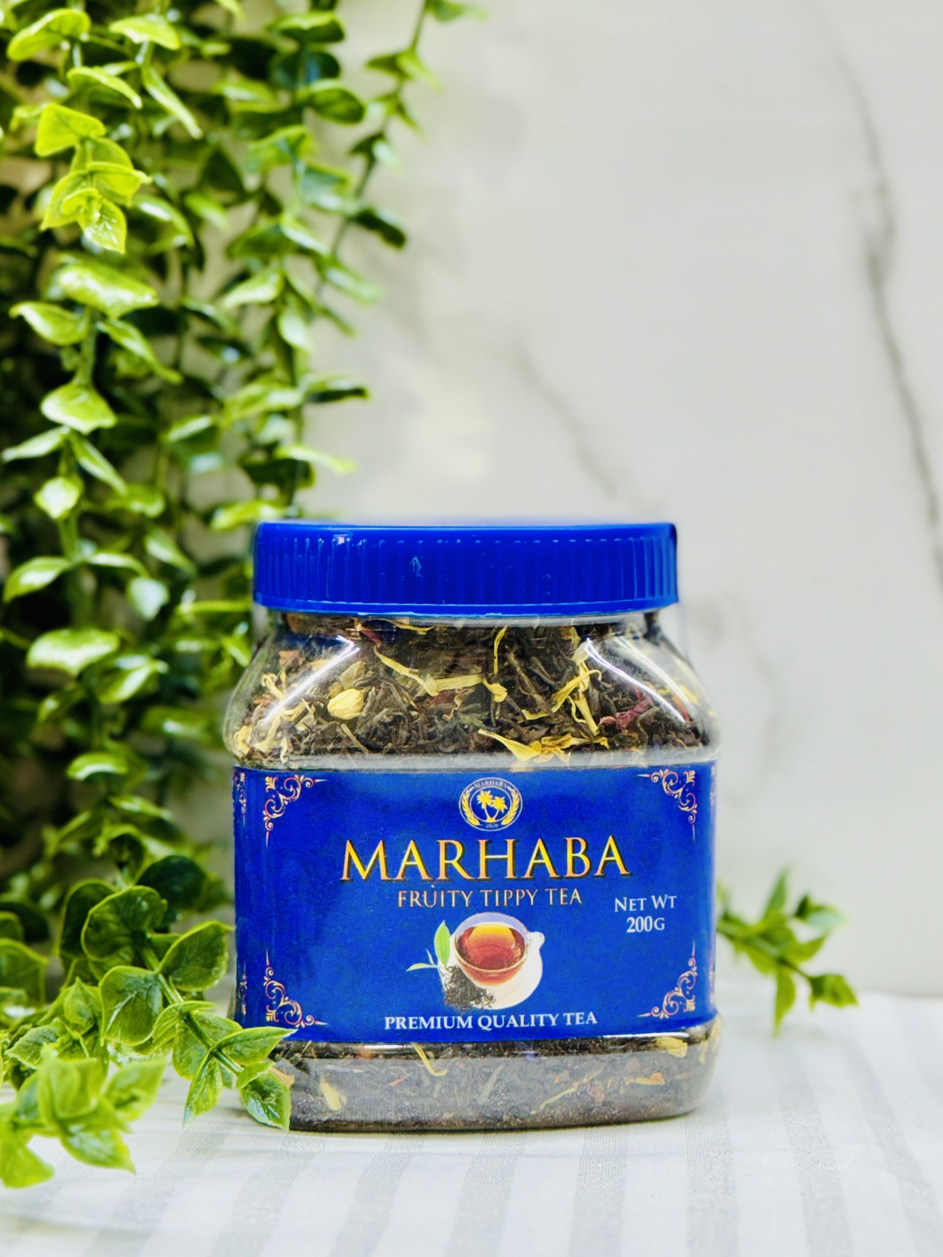 IMG_3746 چای مراکشی - Image 3