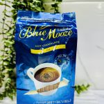 هات چاکلت برند بلوموز