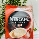 نسکافه ۳در۱
