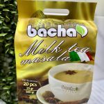 چای ماسالا ساشه ای باچاد