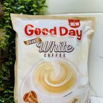 کافی میکس وایت گوددی