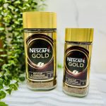 نسکافه گلد