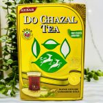 چای دوغزال هلدار