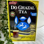 چای دوغزال عطری