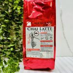 چای ماسالا بدون شکر(رژیمی)