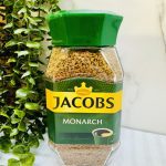 قهوه فوری جاکوبز