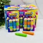 آدامس مدادی