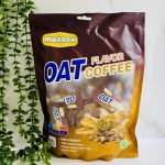 بسکوییت اوت قهوه