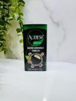 قرص اسپرسو بدون شکر