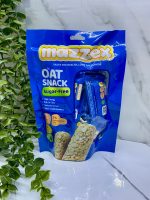 بسکوییت اوت بدون شکر