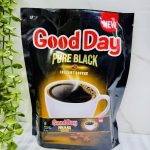 قهوه فوری گوددی