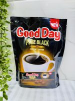 قهوه فوری گوددی