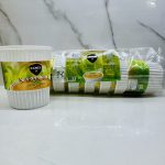 چای کرک لیوانی