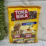 کاپوچینو تورابیکا رژیمی