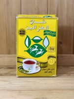 چای دوغزال هلدار