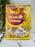 پاستیل انبه