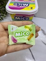 بسکوییت ماکارون - Image 3