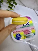 بسکوییت ماکارون - Image 2