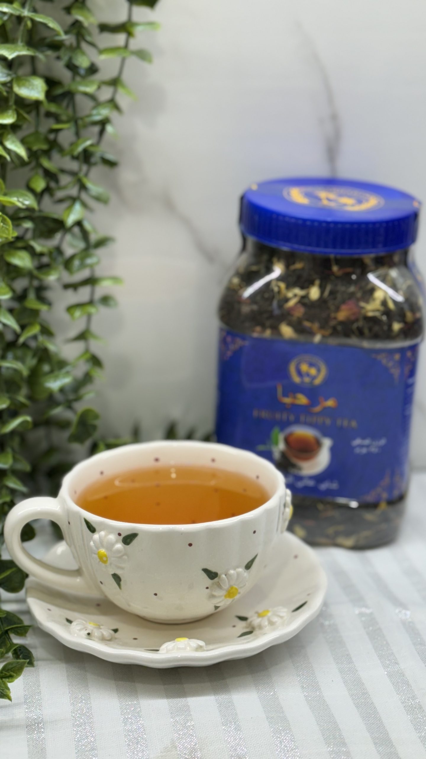 IMG_3772 چای مراکشی - Image 6