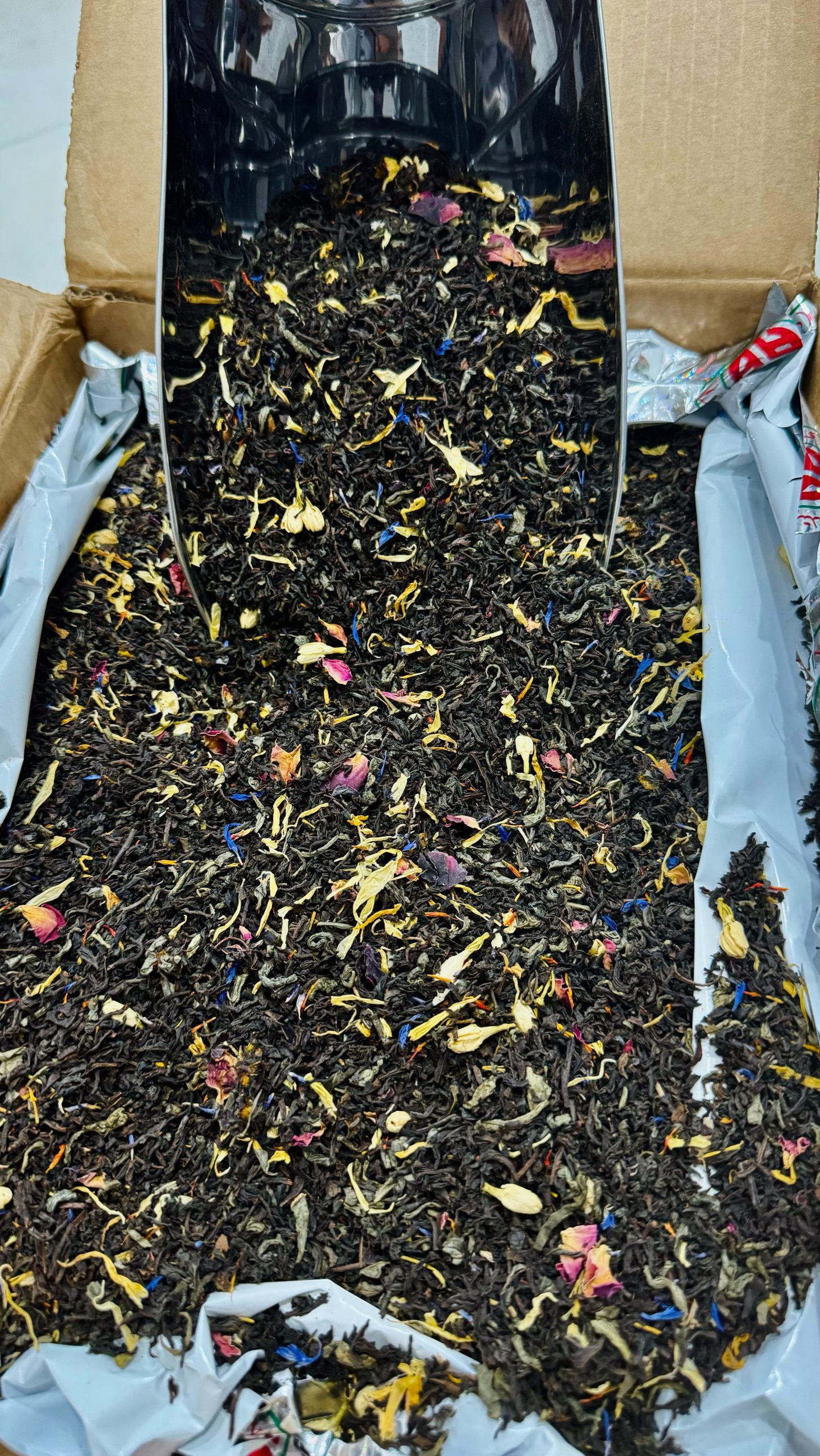 photo-output چای مراکشی - Image 4