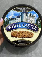 کوکی شکلاتی