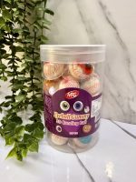 مارشمالو چشمی