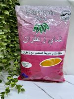 چای کرک یک کیلویی زعفران