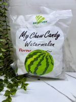 شکلات هندوانه