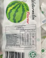 شکلات هندوانه - Image 2