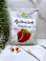 شکلات توت فرنگی