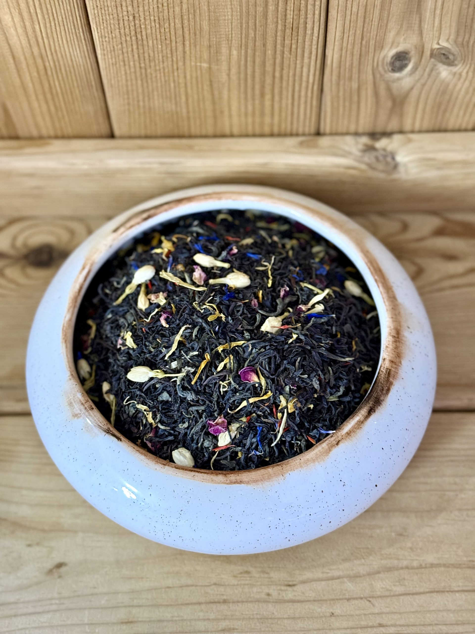 چای مراکشی فله