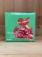 پودرشربت گیلاس